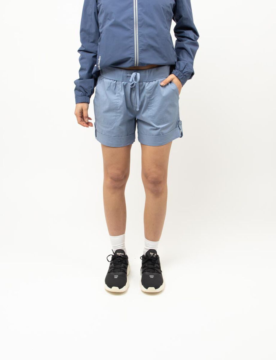 Short Deportivo Mujer Alpinextrem