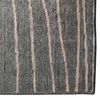 Alfombra Idetex Palermo 330 x 240 cm. Negro