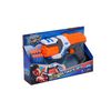 Set Lanzador, 8 Dardos Foam Happy Line