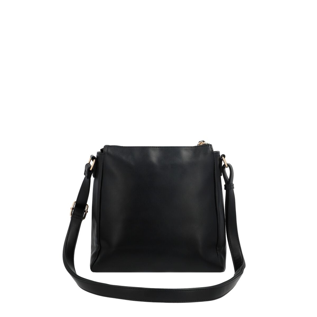 Bandolera Secret Turin SC6 M Negro