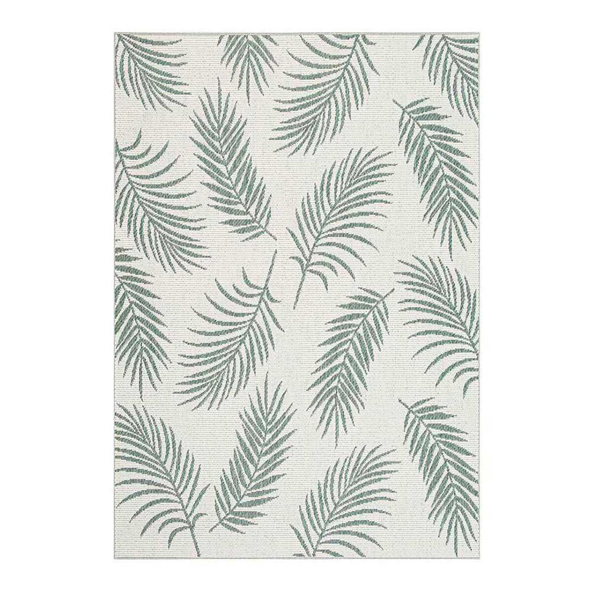 Alfombra Idetex Sisal Ibiza 160 x 230 cm Green