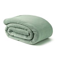 Frazada Cannon King Bonded Slate