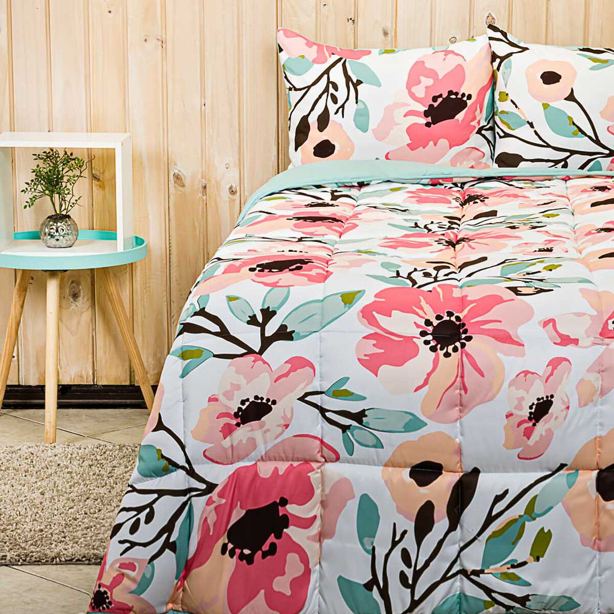 Plumón Light Duvet Dreams 2 Plazas Agatha