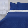 Quilt Sherpa King
