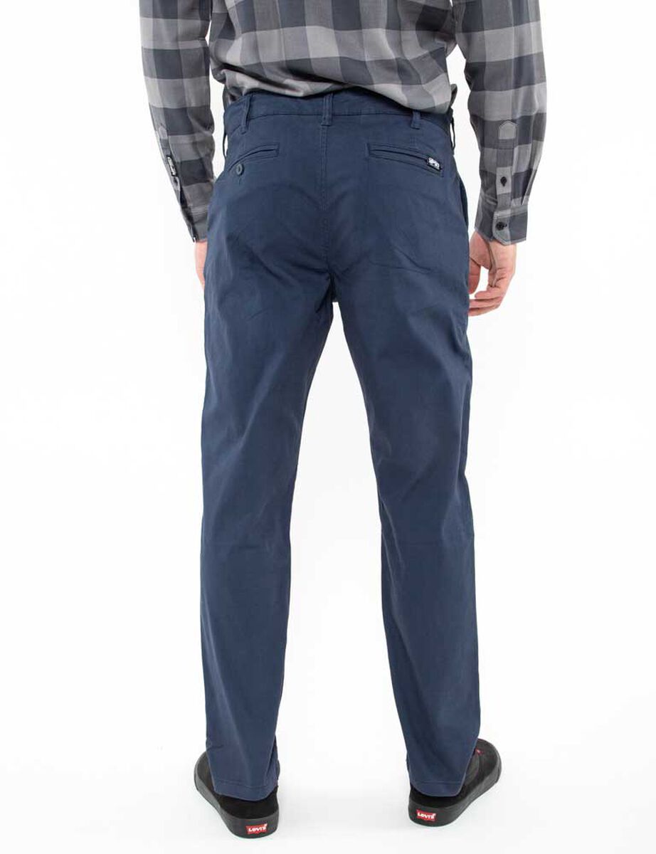 Pantalón Slim Hombre Icono