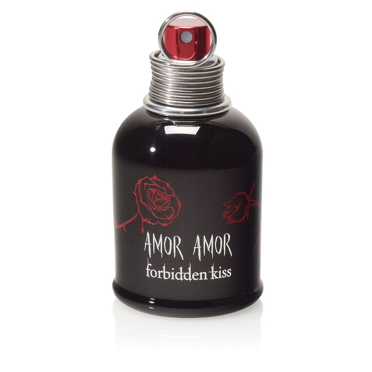 Perfume Amor Amor Forbidden Kiss EDT 100 ml