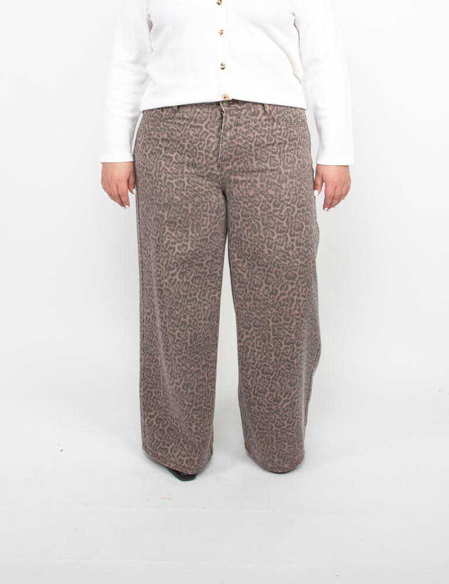 Jeans Mujer Icono