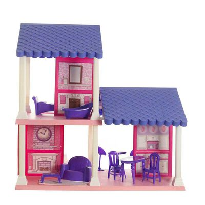 Imagen 1 del producto Casita Acogedora American Plastic