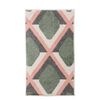 Alfombra Mashini Marañon 133x180 Cms