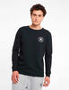 Polera de Algodón Hombre Converse
