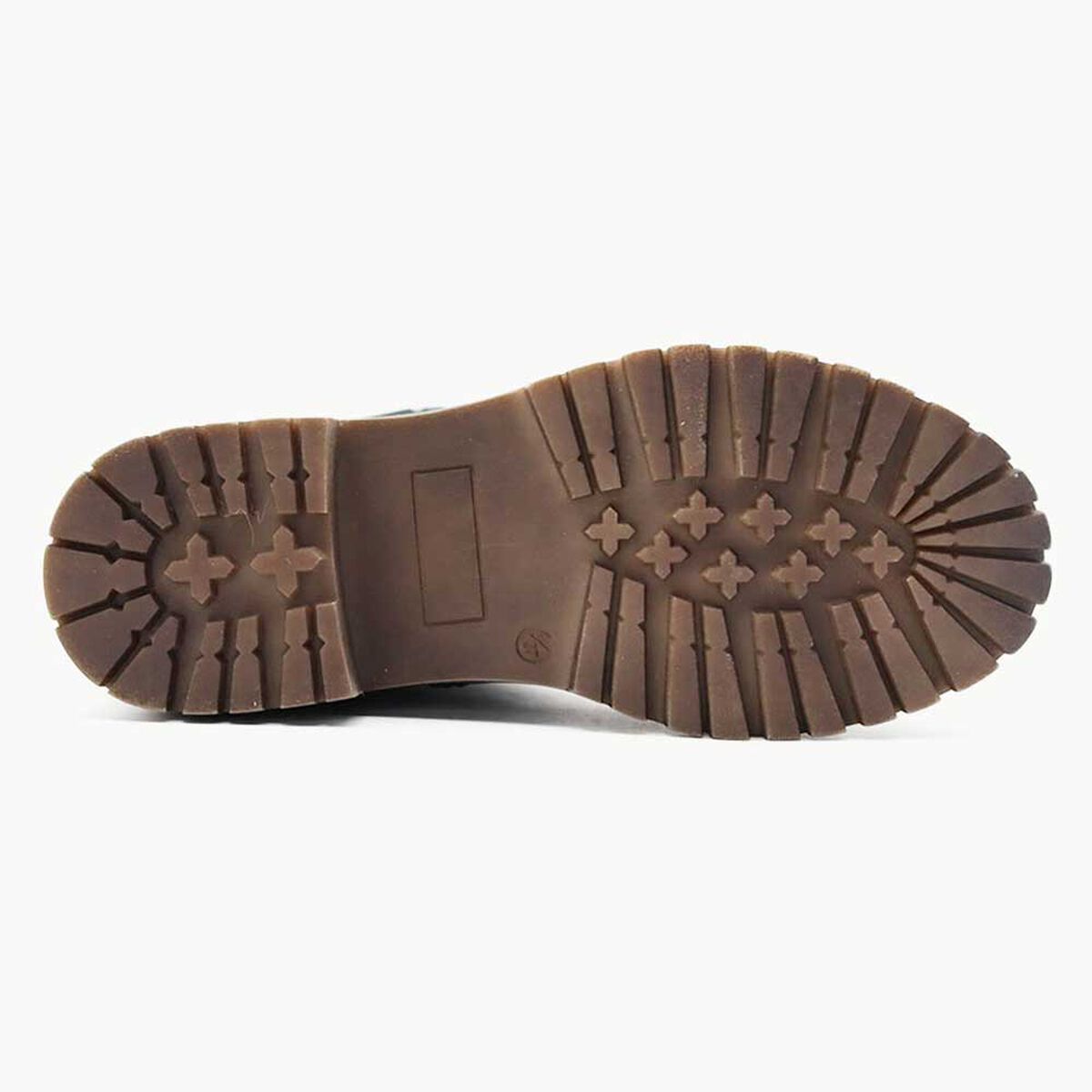 Botin Mujer Portman Club