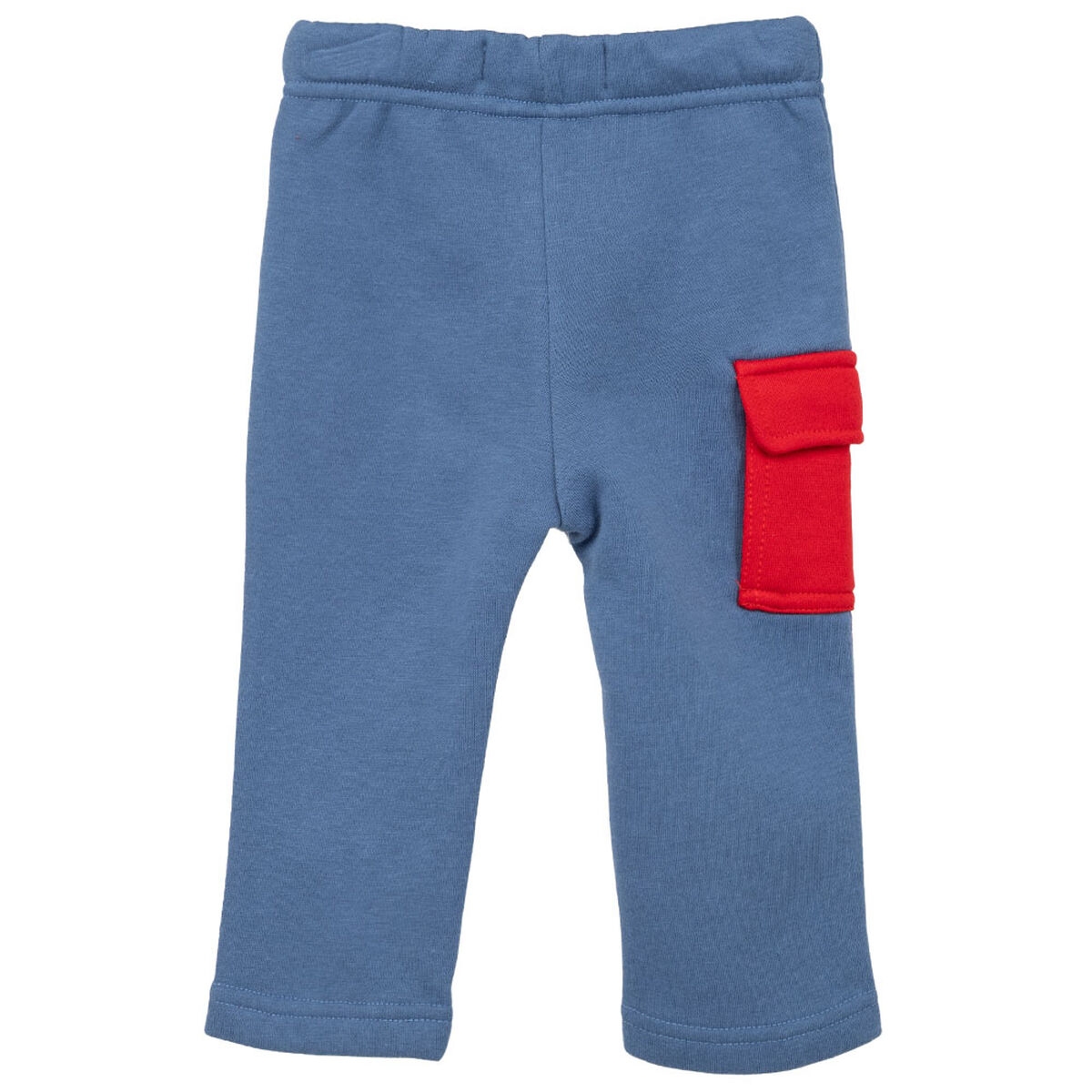 Pantal&oacute;n Buzo de Algod&oacute;n Chess Baby