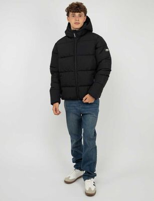 Imagen 2 del producto Parka Hombre Icono Black
