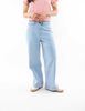 Jeans Culotte Mujer Icono