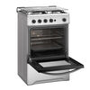 Cocina a Gas Mademsa M 755 ST 4 Quemadores