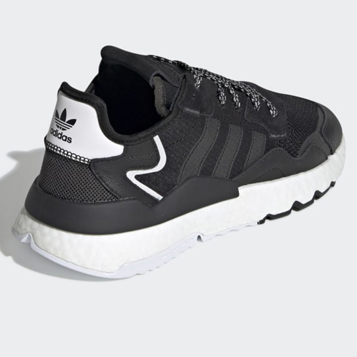 Zapatilla Unisex Adidas Nite Jogger W