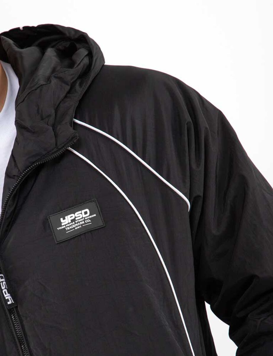 Chaqueta Hombre Icono