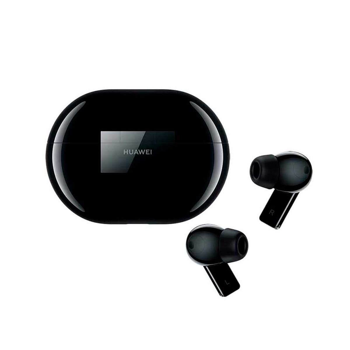 Audífonos Bluetooth Huawei FreeBuds Pro Negros
