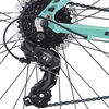 Bicicleta Mountain Bike Bianchi Aggressor Alloy Aro 29