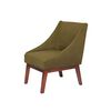 Sitial Tela Latam Home Berlin Verde