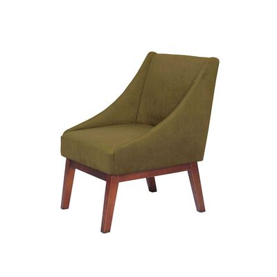 Sitial Tela Latam Home Berlin Verde