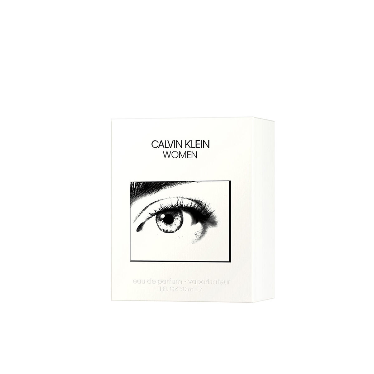 Perfume Calvin Klein Women EDP 30 ml