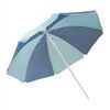 Quitasol Casanova  Blue 180 cm