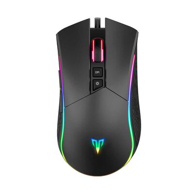 Imagen 1 del producto Mouse Gamer Targa TG-M250 Negro