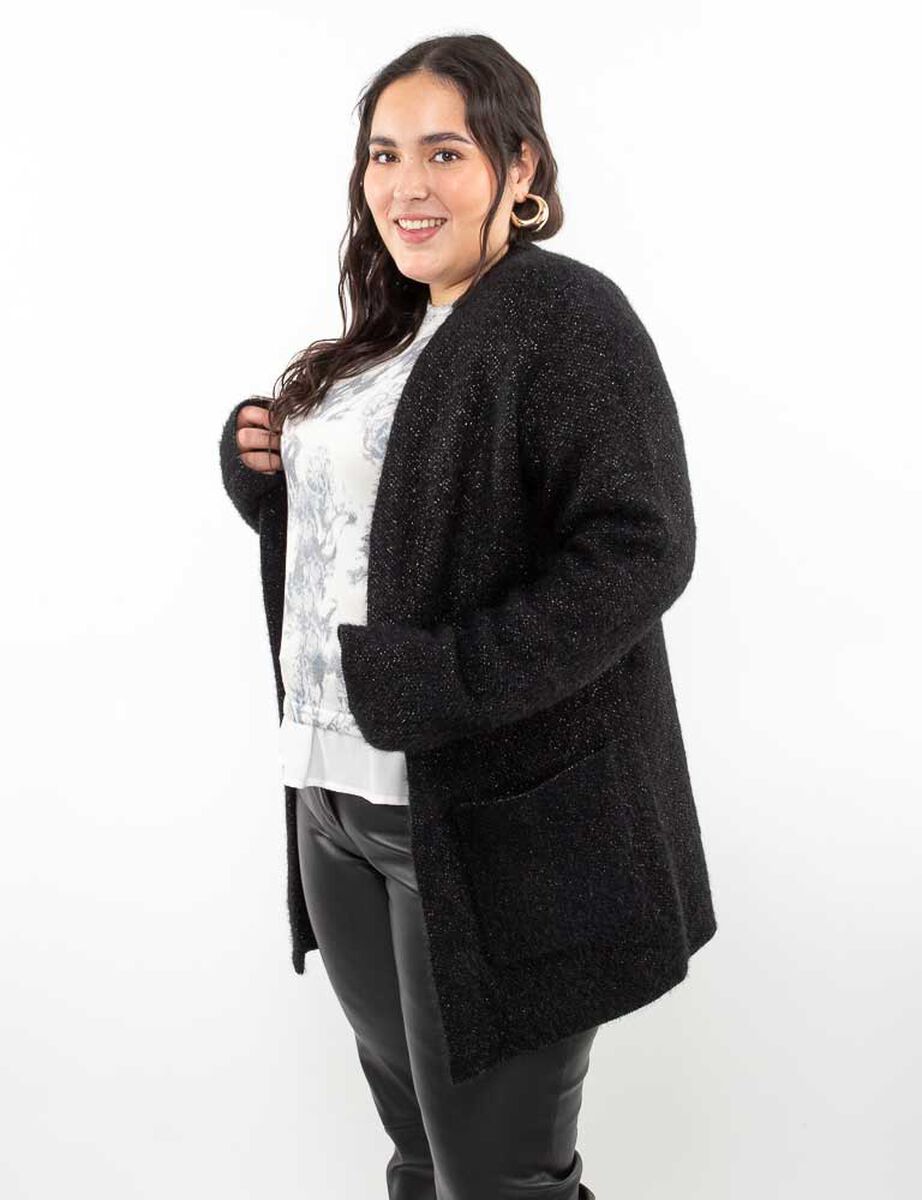 Cárdigan Mujer Extralindas