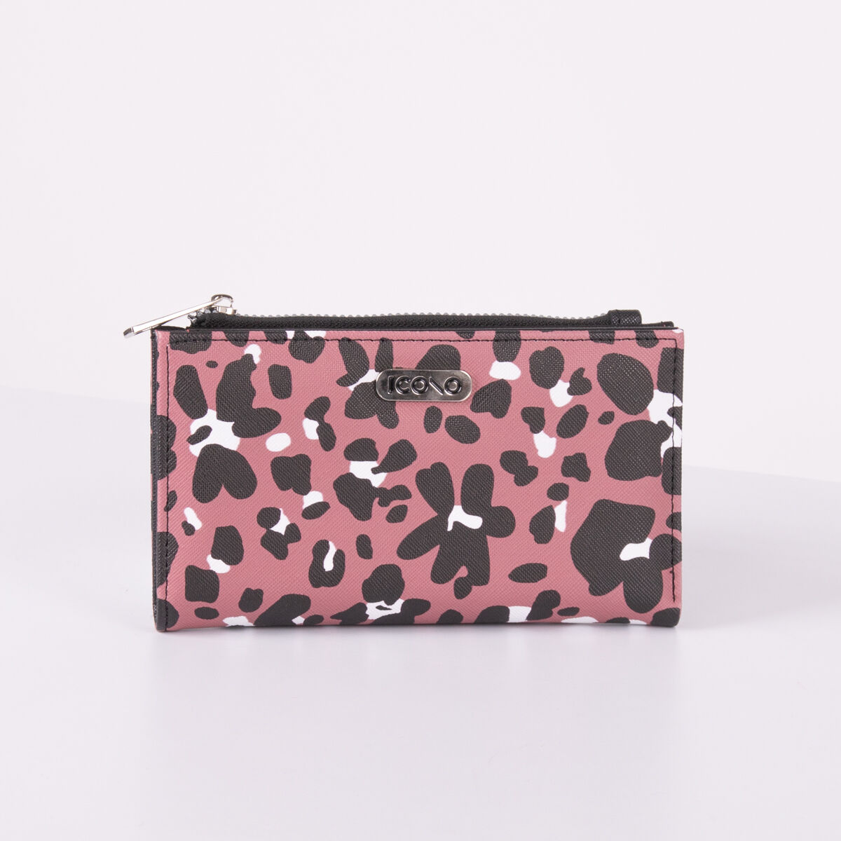 Billetera Mujer Icono