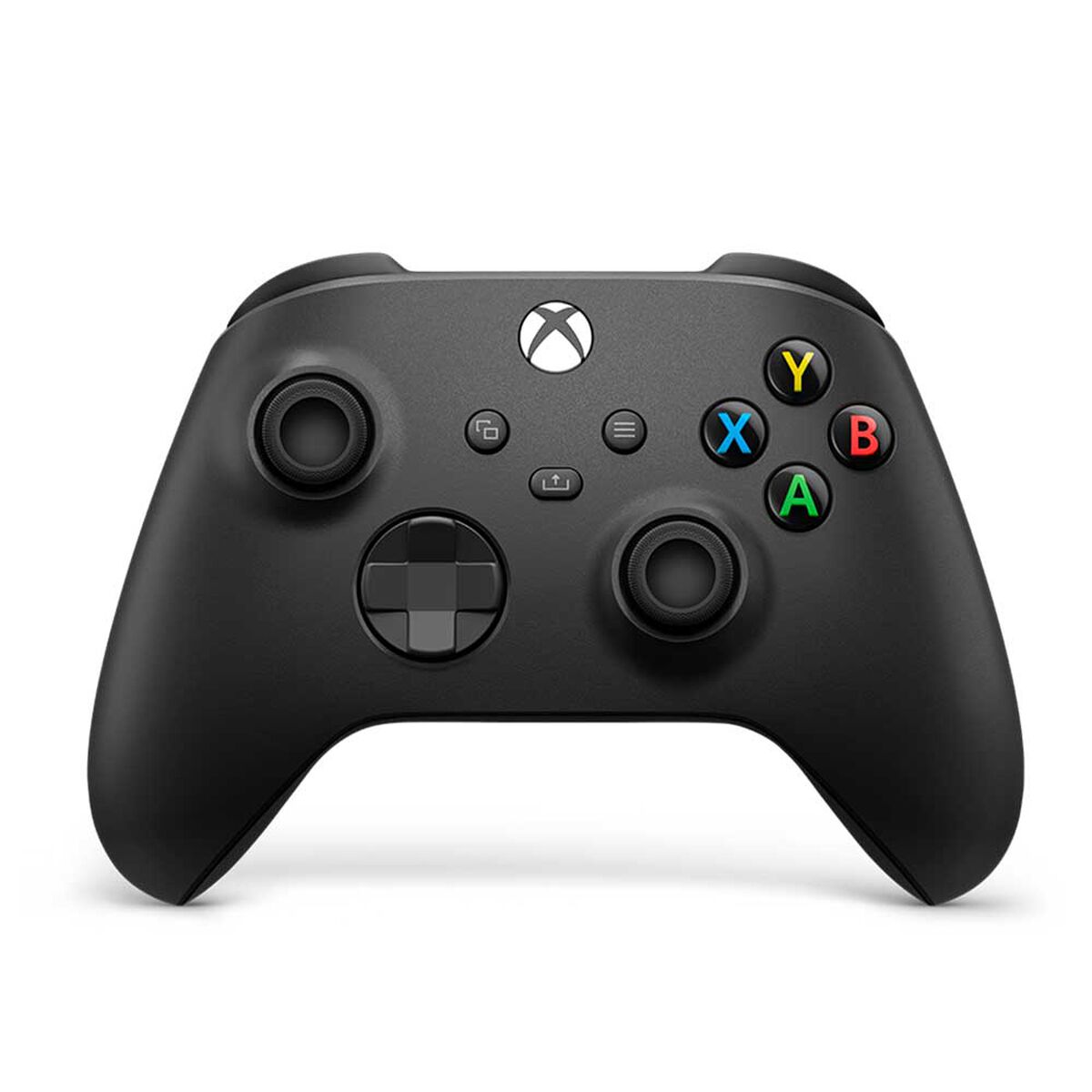 Consola Microsoft Xbox Series X 1TB SSD Negra