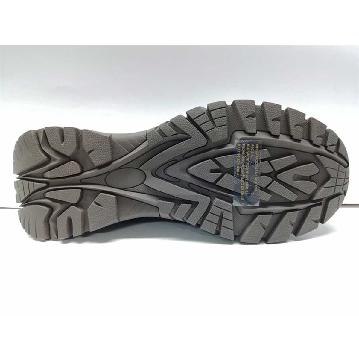 Zapato Sport Casual Hombre Portman Club