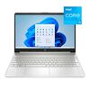 Notebook HP 15-dy2508la Core i3 8GB 512GB SSD 15,6"