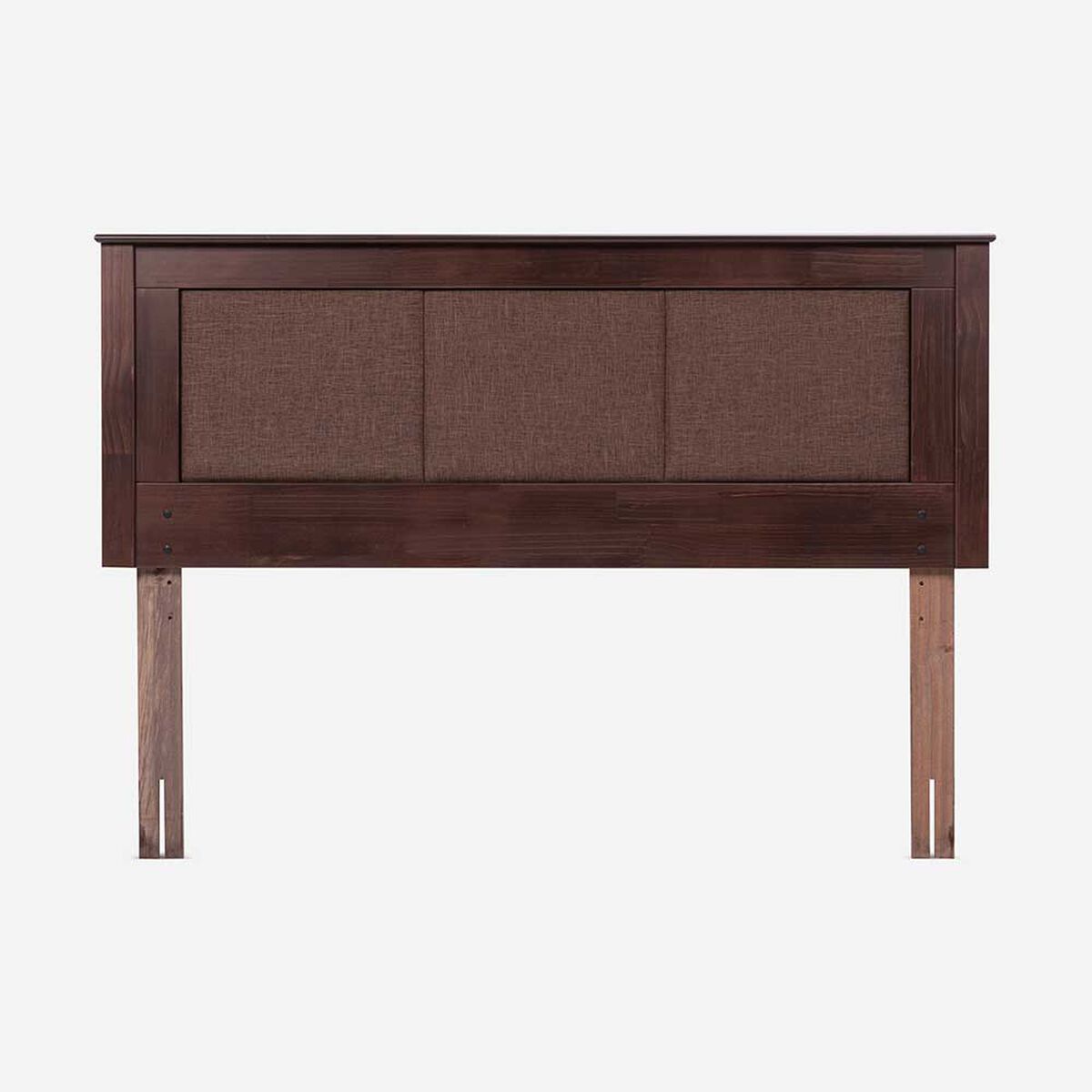 Boxet Rosen 2 Plazas Pratta + Respaldo Rachel