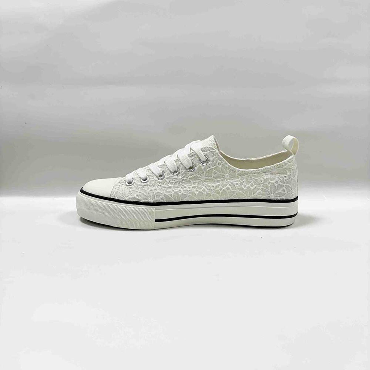 Zapatilla Urbana Mujer Icono