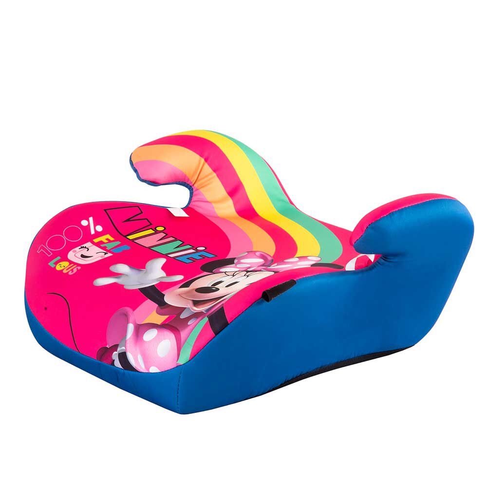 Bebesit Alzador C102 Minnie Mouse, foto 5