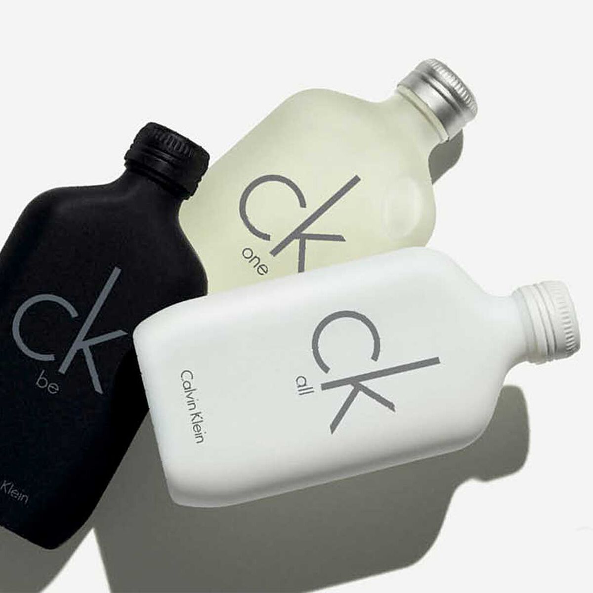 Perfume Calvin Klein Unisex One Eau de Toilette 50 ml