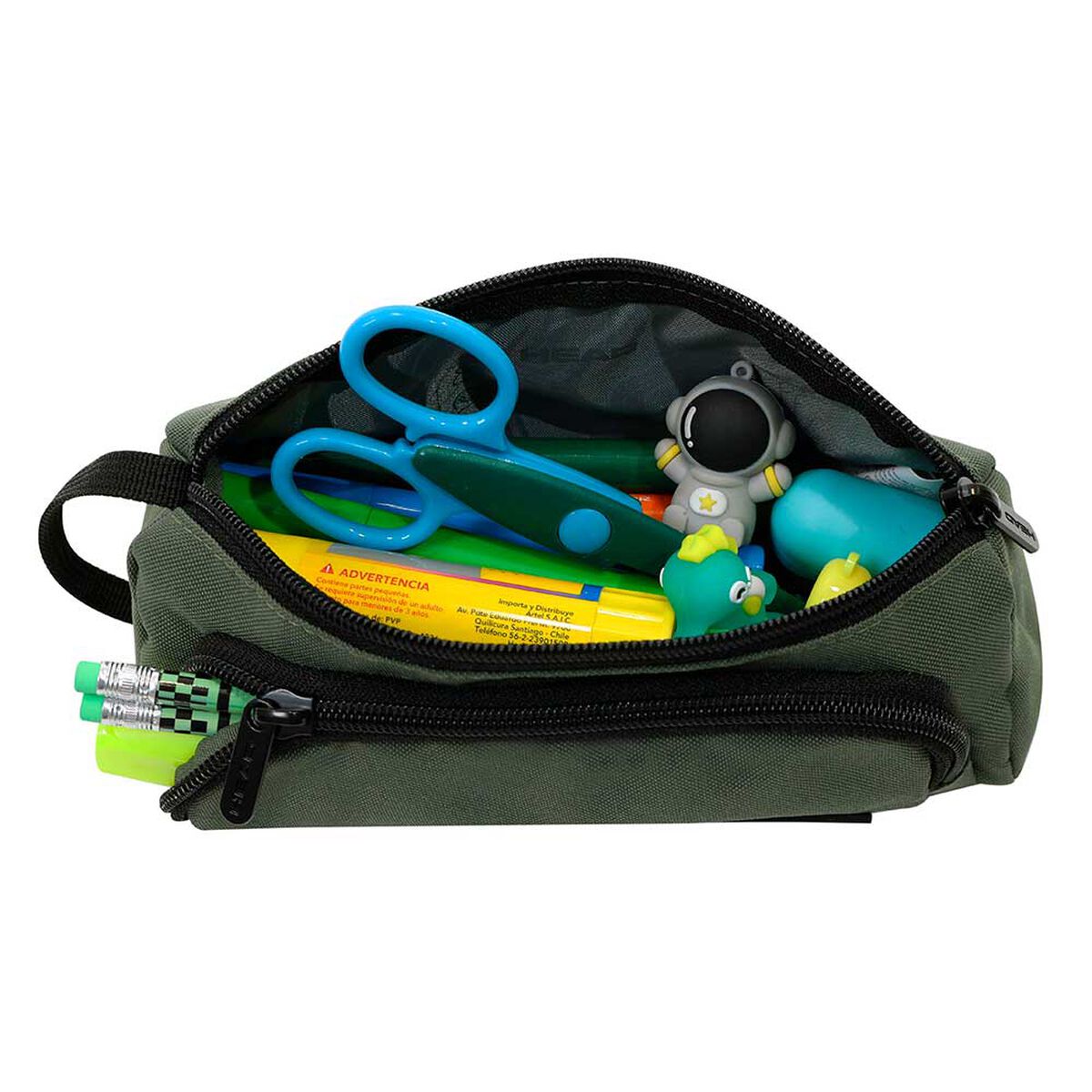 Estuche New Yaris Head