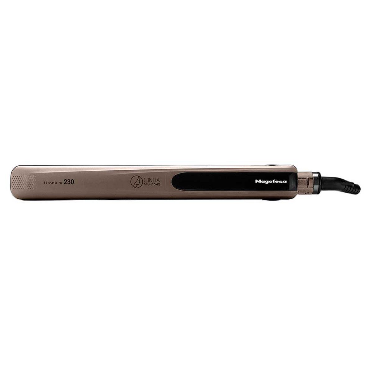 Plancha de Pelo Magefesa Cintia MGF7542