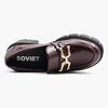 Zapato Vestir Casual Mujer Soviet