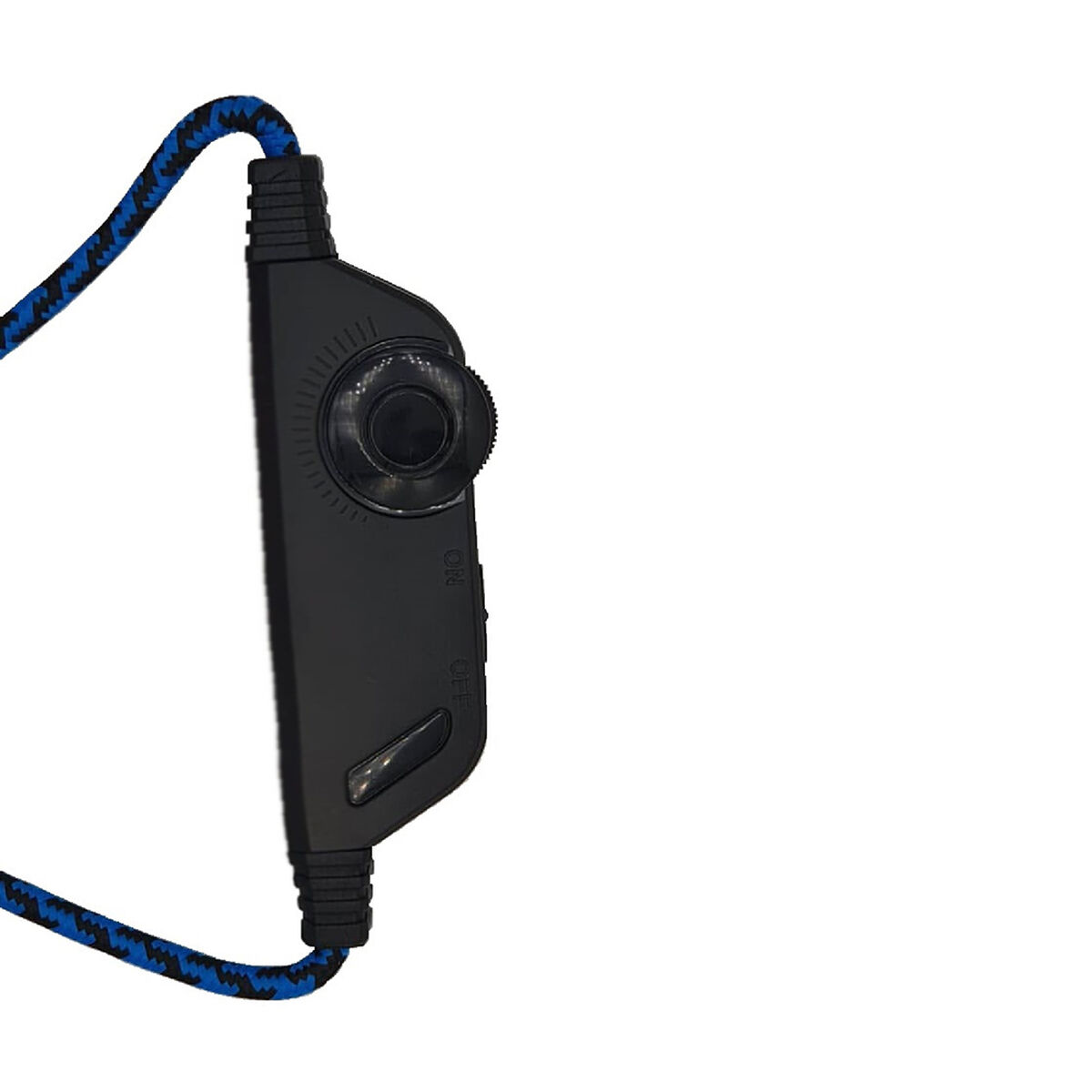 Audífonos Gamer Njoytech NJA-GMOX20 RGB USB V7.1 Negros
