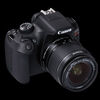 Camara Réflex Canon EOS T6 + Lente 18-55