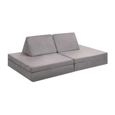 Imagen 2 del producto Colchón de Juego CIC Kids Gris