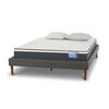 Cama Europea CIC 2 Plazas Excellence Plus + Almohadas