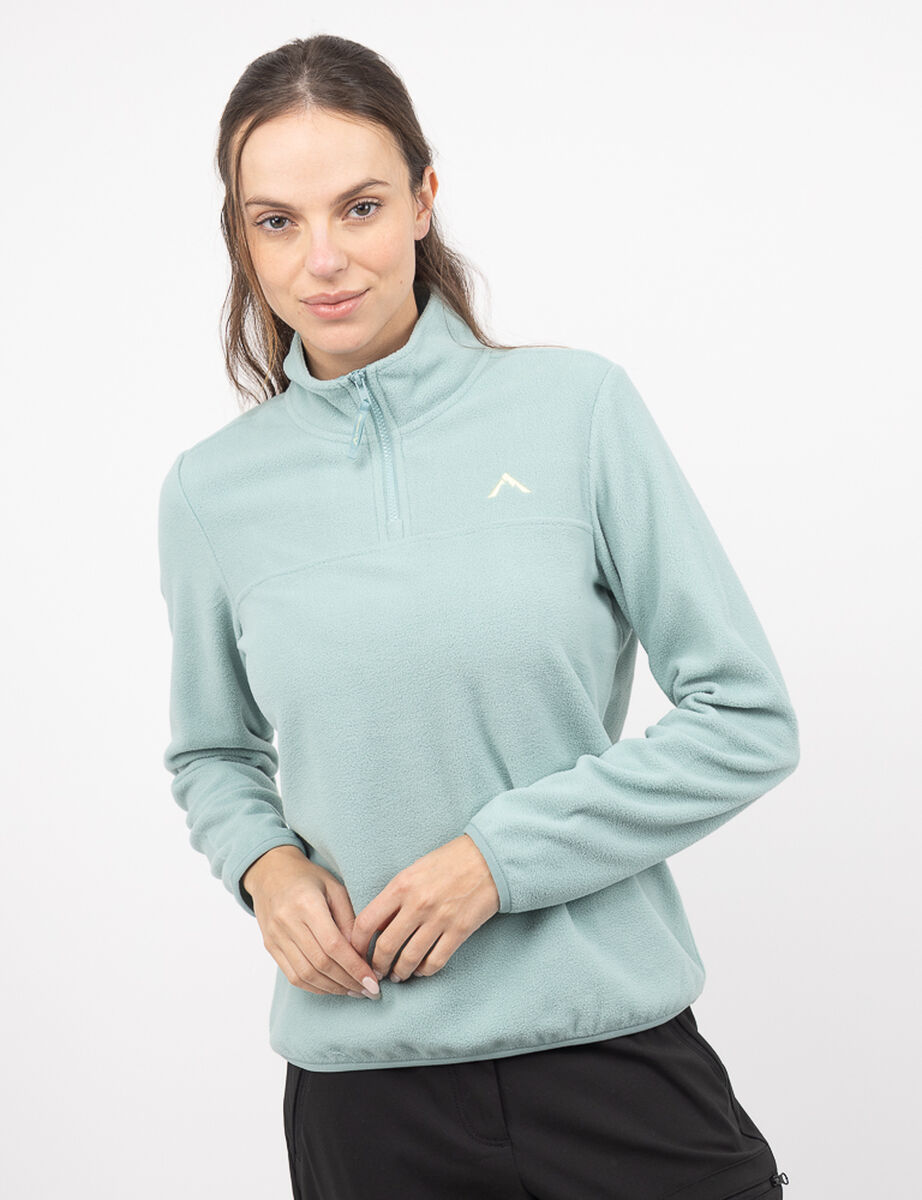 Poler&oacute;n Deportivo Mujer Alpinextrem