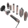 Cepillo Secador Multistyler Vibrance UniQ 8 en 1 Gama Italy
