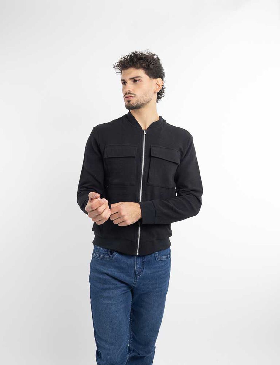 Sweater Hombre Zibel