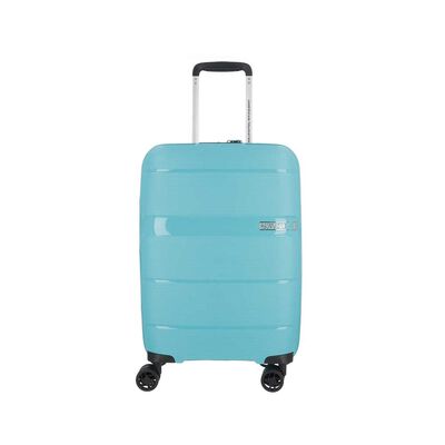Imagen 1 del producto Maleta de Cabina American Tourister Linex Celeste 37 lt. S