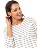Polera Manga 3/4 Mujer Zibel