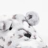 Pantuflas Infantil Icono